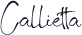Callietta