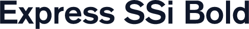 Express SSi Bold