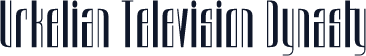 Urkelian Television Dynasty