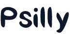 Psilly