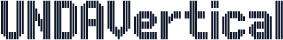 UNDAVertical