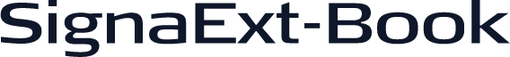 SignaExt-Book