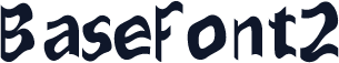 BaseFont2