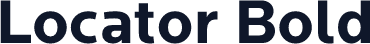 Locator Bold