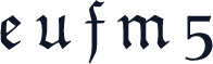 eufm5