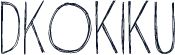 DKOkiku
