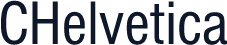 CHelvetica