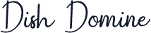 Dish Domine