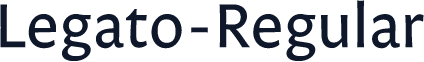 Legato-Regular
