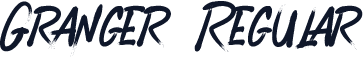 Granger Regular