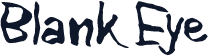 Blank Eye