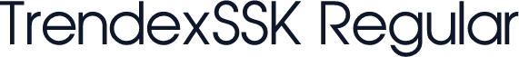 TrendexSSK Regular