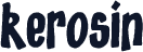 kerosin