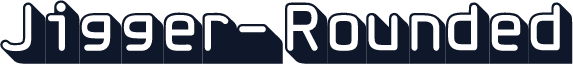 Jigger-Rounded