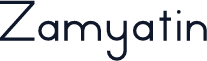 Zamyatin