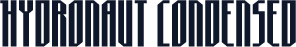 Hydronaut Condensed
