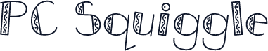 PC Squiggle