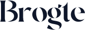 Brogte
