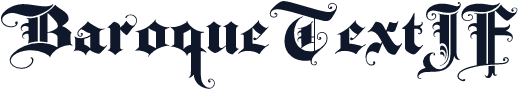 BaroqueTextJF