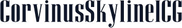 CorvinusSkylineICG