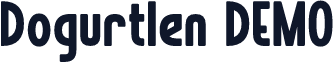 Dogurtlen DEMO