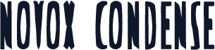 Novox Condense