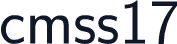 cmss17