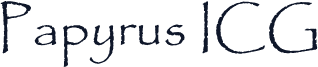 Papyrus ICG