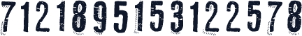 ☞RUBASTYLENUMBERS