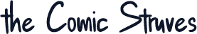 the Comic Struves