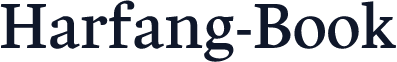 Harfang-Book