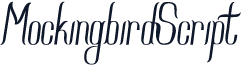 MockingbirdScript
