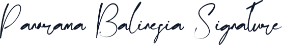 Panorama Balinesia Signature