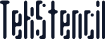 TekStencil