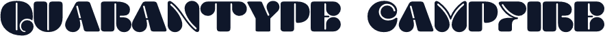 Quarantype Campfire
