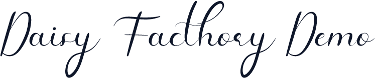 Daisy Facthory Demo