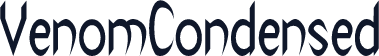 VenomCondensed