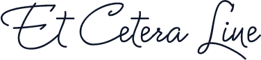 Et Cetera Line