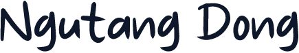 Ngutang Dong