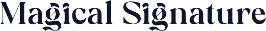 Magical Signature