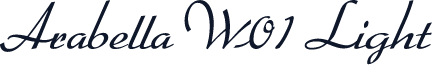 Arabella W01 Light