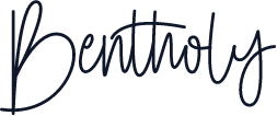 Bentholy
