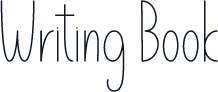 Writing Book