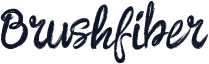 Brushfiber