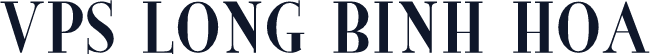 VPS Long Binh Hoa