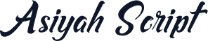 Asiyah Script