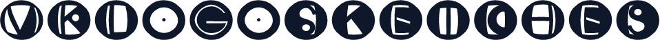 MKLogoSketches
