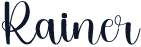 Rainer