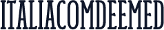 ItaliaComDEEMed