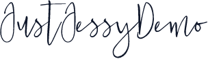 JustJessyDemo